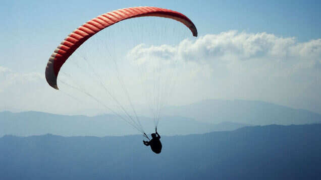 7 reasons why we keep going back to Mcleodganj