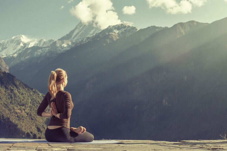 7 reasons why we keep going back to Mcleodganj 7 reasons why we keep going back to Mcleodganj