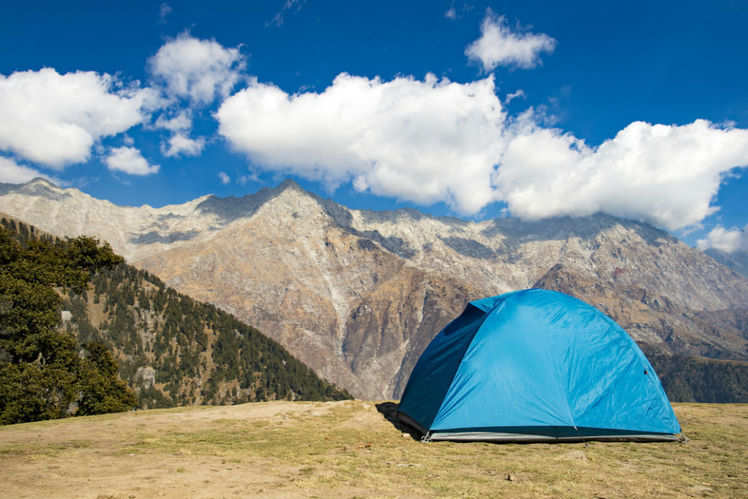 7 reasons why we keep going back to Mcleodganj