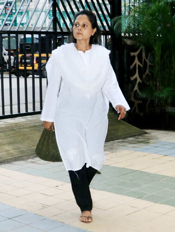 Sadiya Siddiqui Photos