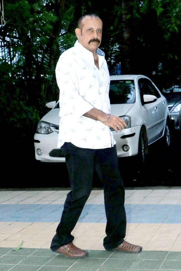 Adi Irani Photos