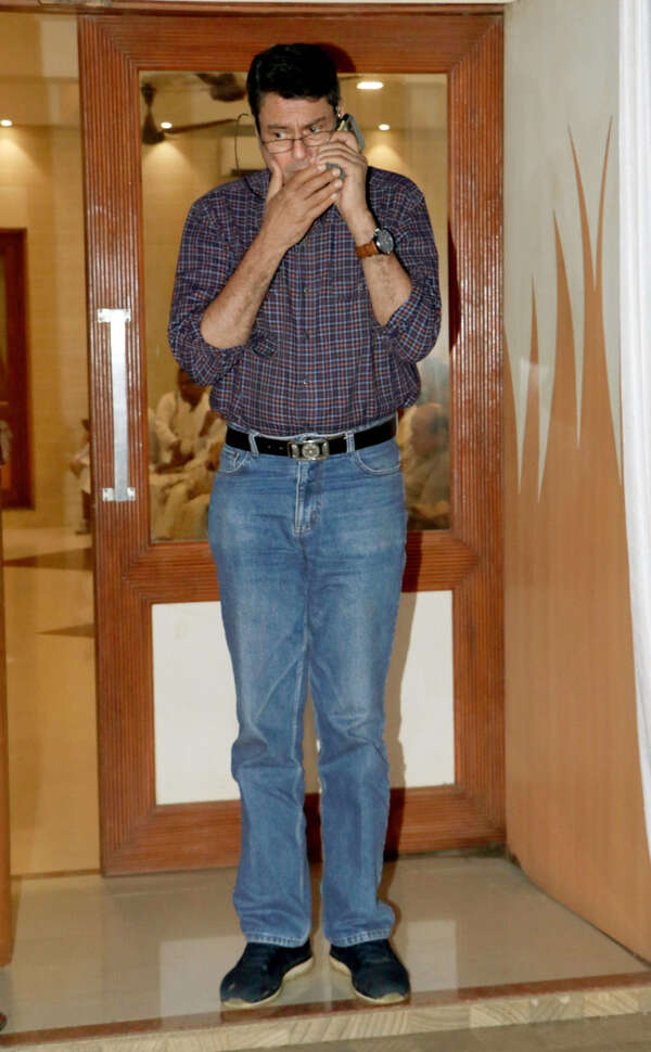Kanwaljit Singh Photos