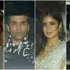 Article image for: Katrina Kaif, Jacqueline Fernandez, Sidharth Malhotra attend <i class="tbold">Pooja Shetty</i>'s birthday bash