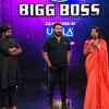 ​Bigg Boss contestant