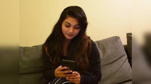 Social media star