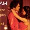 Article image for: Hindi Song Mere Sapno Ki Rani Sung By <i class="tbold">sanam puri</i>