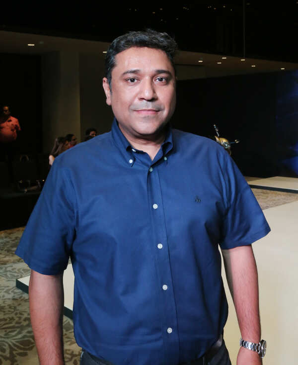 Sanjeev Dutta Photos