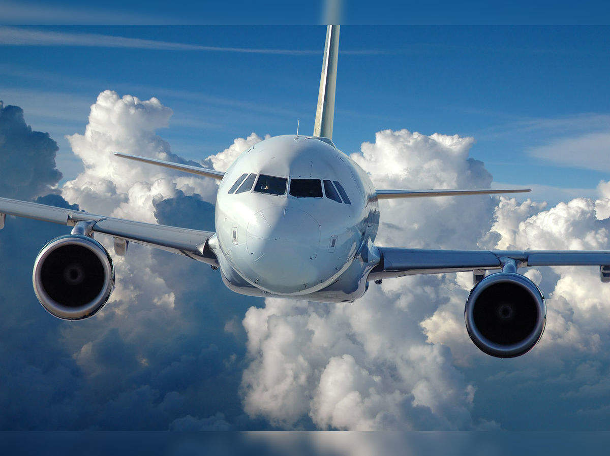 Air travel on certain routes is cheaper than travelling by train | Times of  India Travel