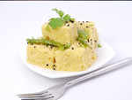 Dhokla