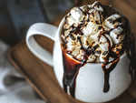  Hot Chocolate