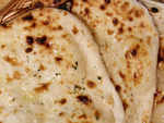 Tandoori Roti