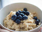  Oatmeal