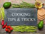 Simple cooking tips that you need to know!