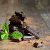 Dark chocolate