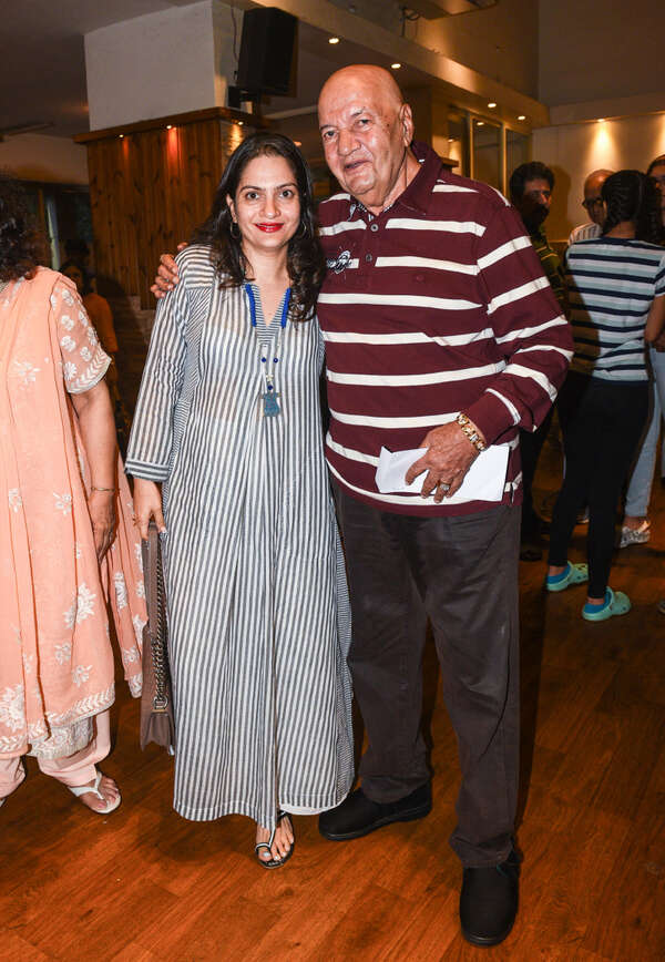 Prem Chopra