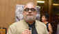Director Bharat Bala at the Banyan 25 years celebration