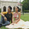 Article image for: Ishaan and Janhvi's visit to Aga Khan Palace