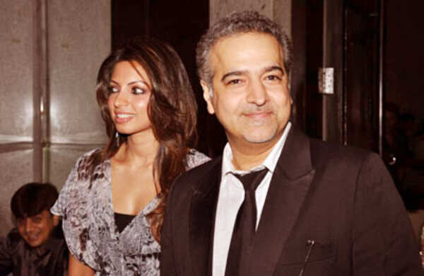 Ravi Behl