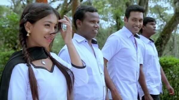 Shashikala