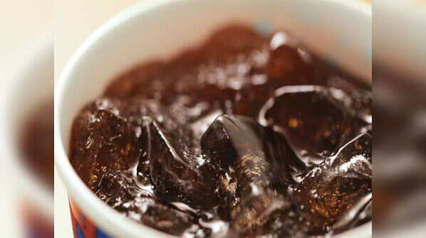Sugar intake