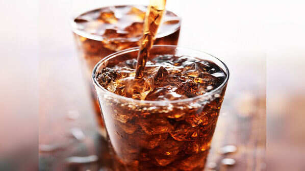 Calorie intake