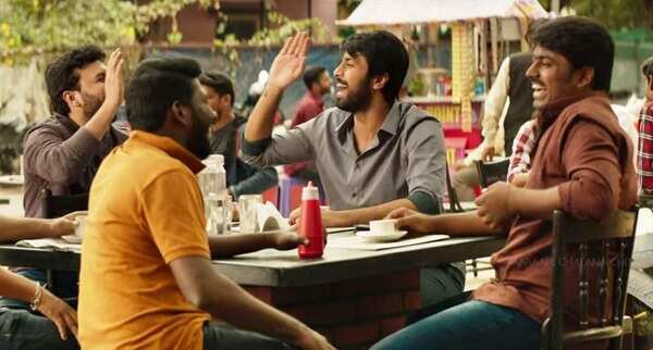 Vijetha Pictures