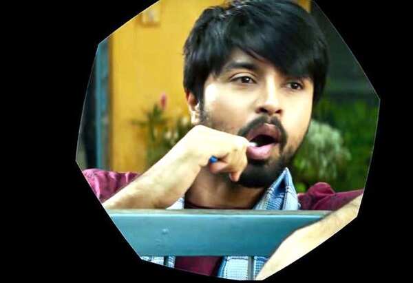 Vijetha Stills