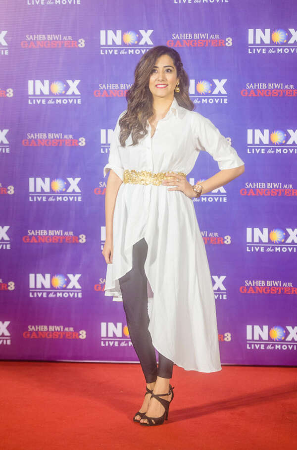 Jonita Gandhi