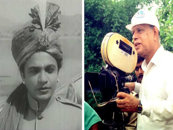 Tapan Sinha Photos