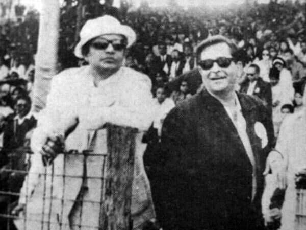 Raj Kapoor Images