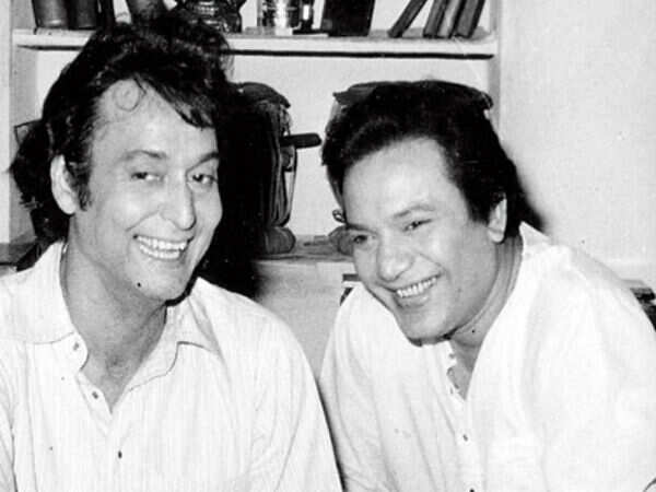 Soumitra Chatterjee Stills