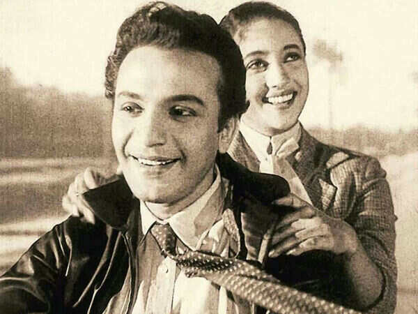 Suchitra Sen Images