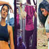 Punjabi divas who have given some serious fitness goals