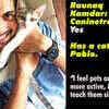 Article image for: <i class="tbold">dhollywood</i> celebrities talk about being a caninetrovert