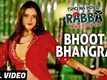 Ishq Na Hove Rabba | Song - Bhoot Bhangra