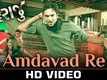 Wrong Side Raju | Song - Amdavad Re