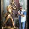 Photo: Rishi Kapoor’s hilarious antics will leave you in splits