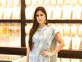 Katrina Kaif graces the launch of a jewellery store