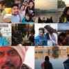 Janhvi Kapoor thanks the team of Dhadak by posting a photo collage on Instagram