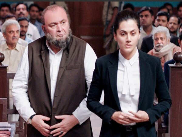 Anubhav Sinha Wallpapers