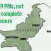 Pakistan’s rough road to democracy