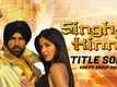 Singh Is Kinng - Title Track