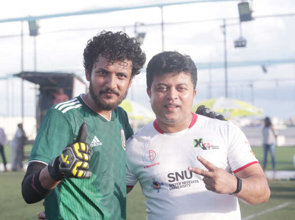 Kaushik Roy Wallpapers