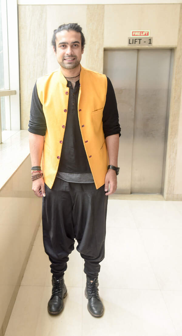 Jubin Nautiyal