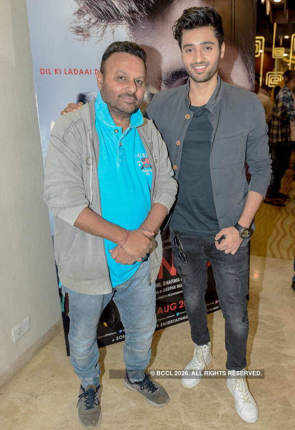 Utkarsh Sharma