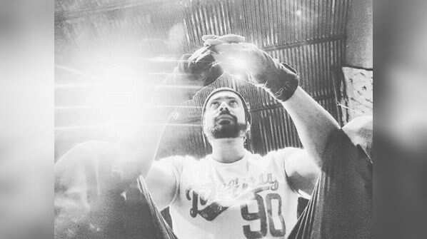 Gourab Roy Chowdhury: