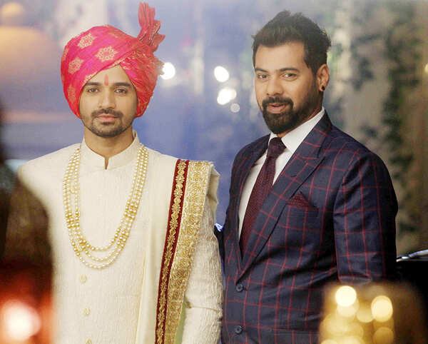 Vishal Singh