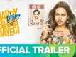Happy Phirr Bhag Jayegi - Official Trailer