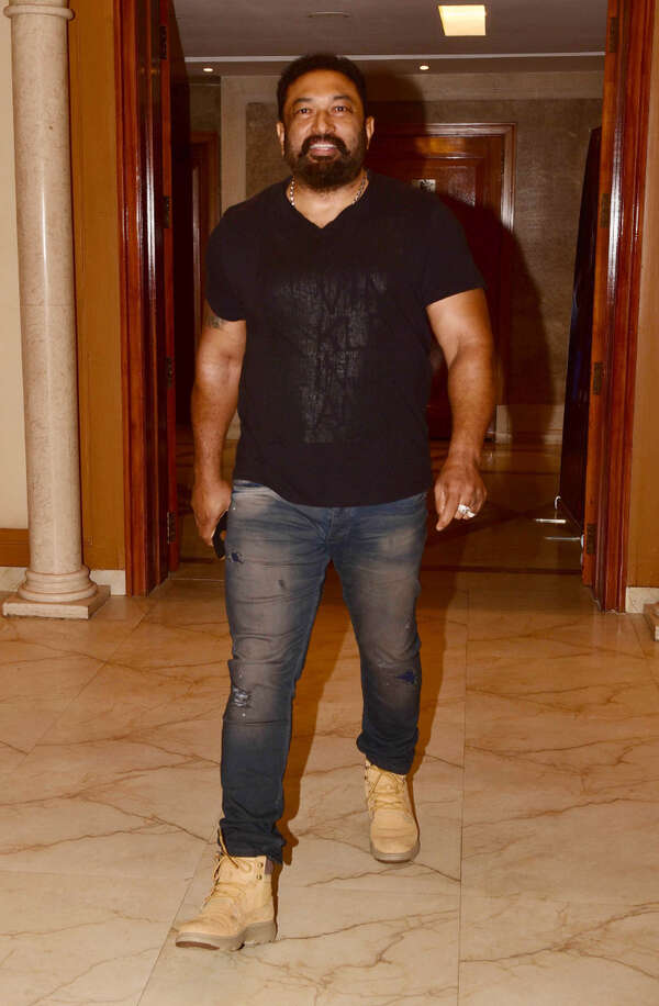 Baburaj