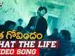 Geetha Govindam | Song - What The Life